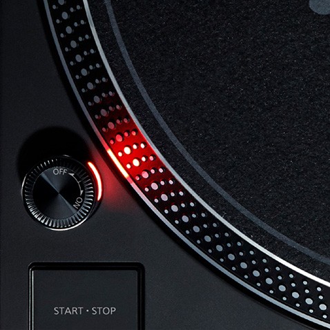 Symbol of the SL-1200 Series