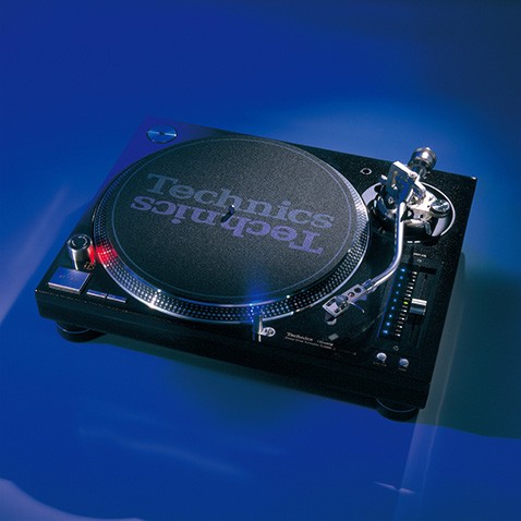 2002 / SL-1200MK5G The 30th Anniversary Model Based on Accumulated Knowhow