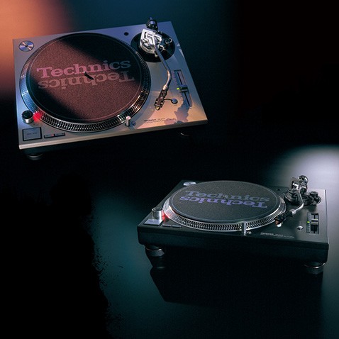 2000 / SL-1200MK5 Basic Performance Approached Perfection