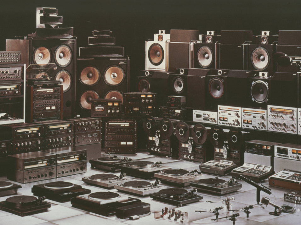 Chronique de Technics