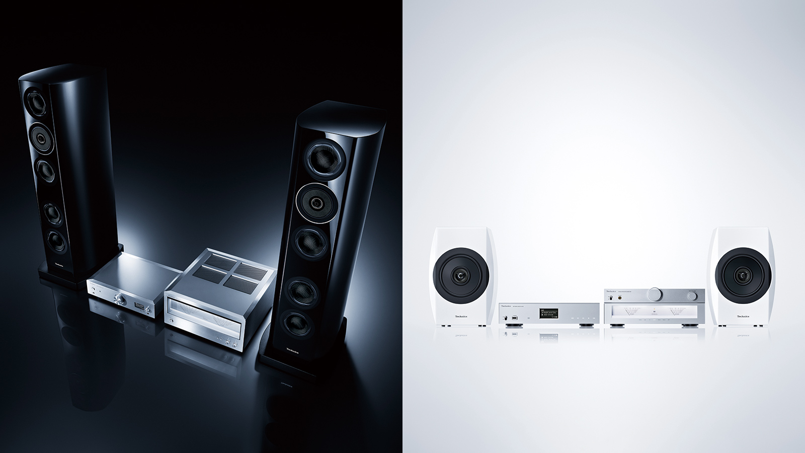 2014: Rebirth of Technics