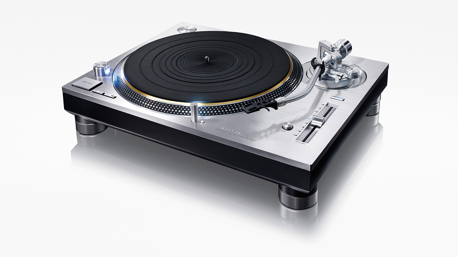 Surpassing Conventional Analog Technology