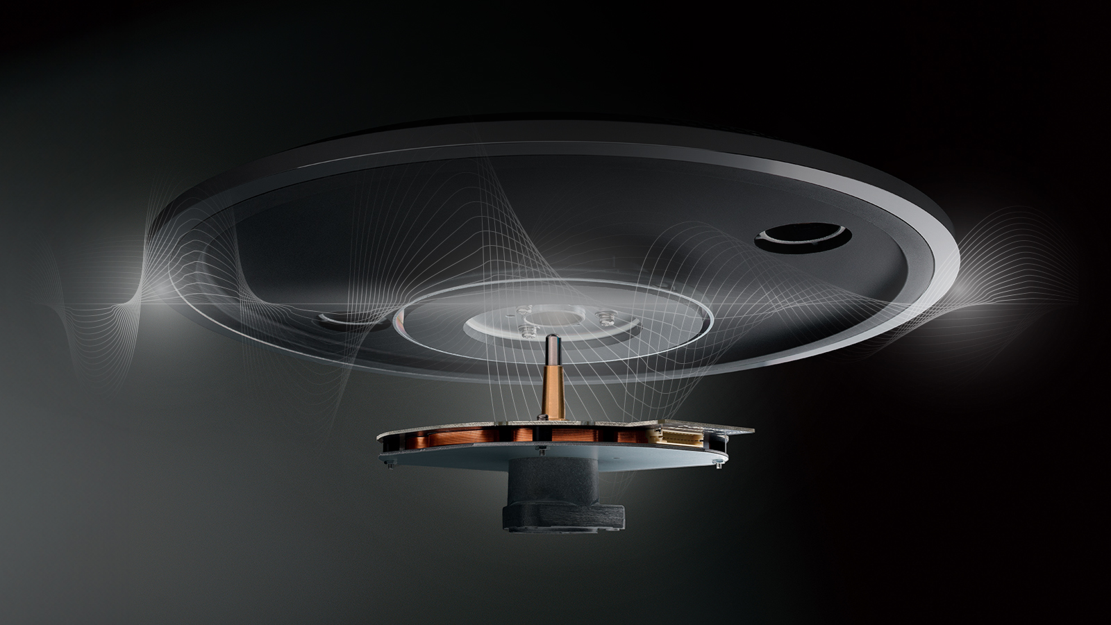 Integration of Digital and Analog Sound Technologies