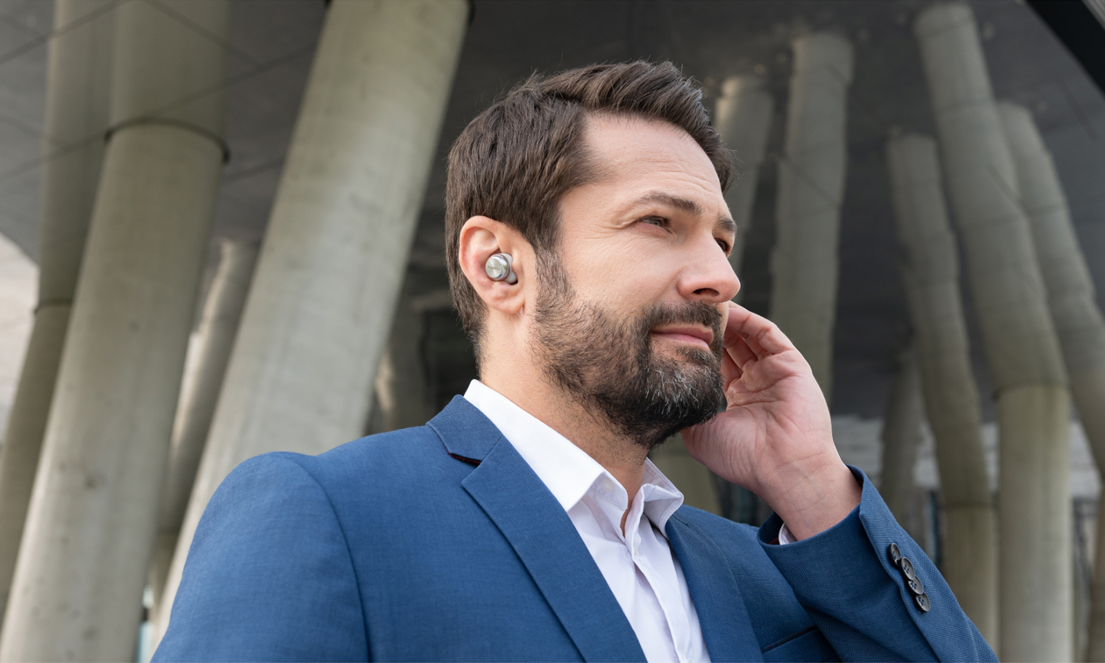 Creating True Wireless Earbuds Without Compromise on Call Quality