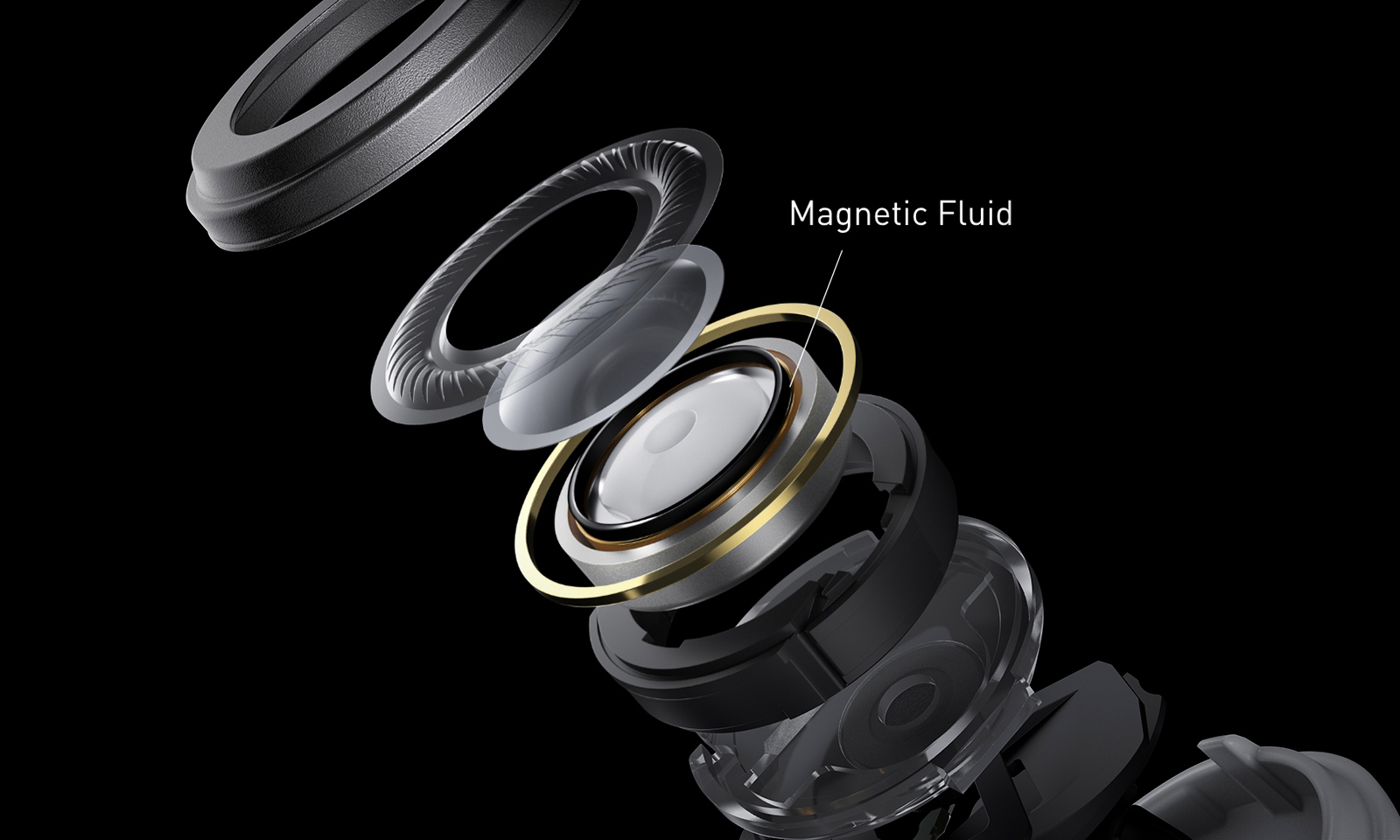 2. Magnetic Fluid Drivers