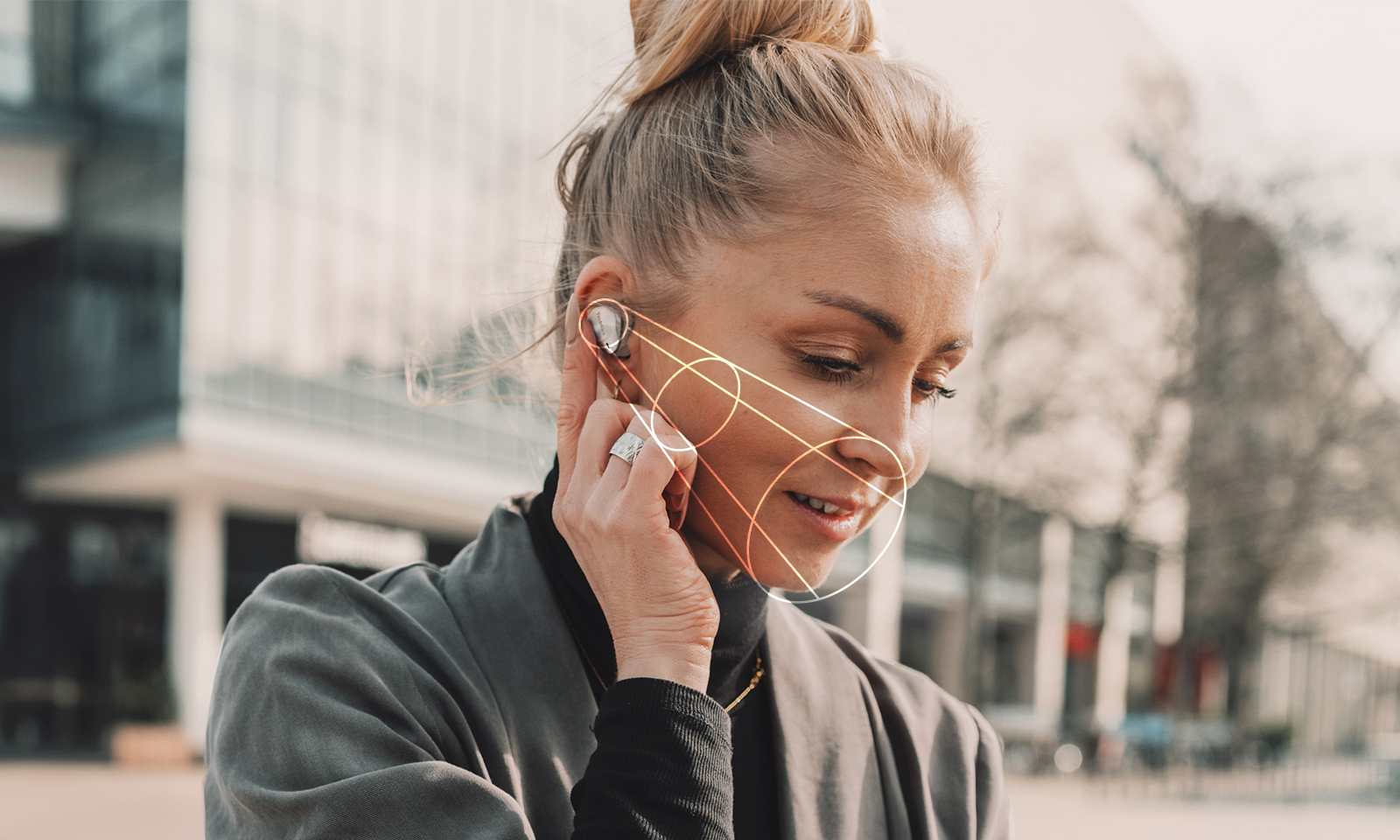 3. Pursuit of ‘Call’ Quality