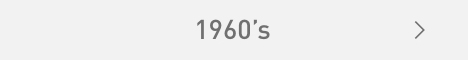 1960’s
