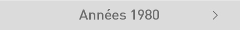 Années 1980