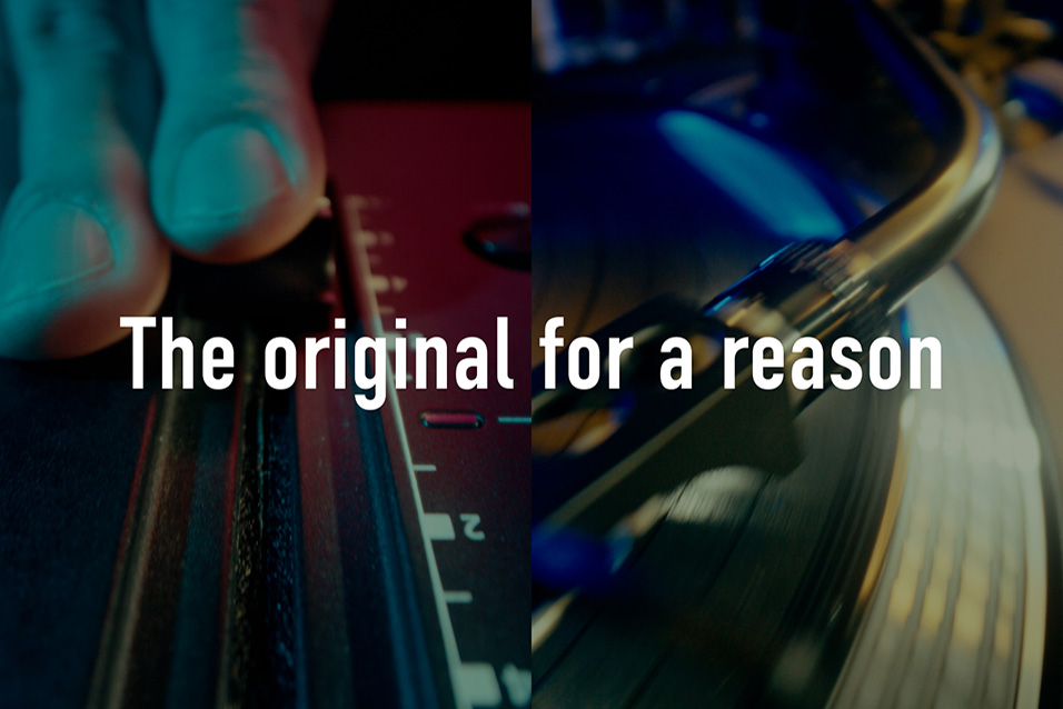 - The more you learn, the more there is to hear. The SL-1200 series