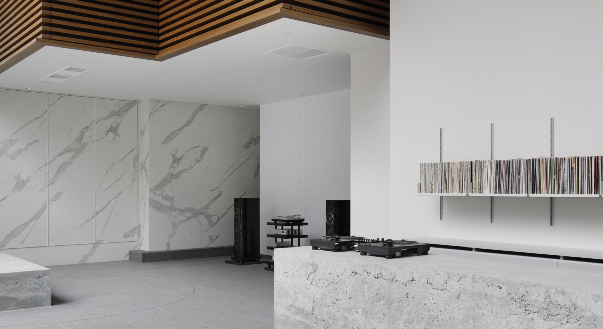 Stor åbning af Technics Café Kyoto