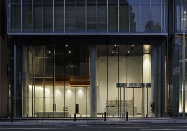 Stor åbning af Technics Café Kyoto