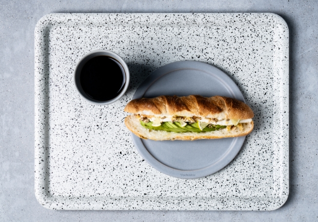 Stor åbning af Technics Café Kyoto