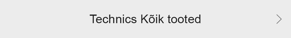 Technics café KYOTO