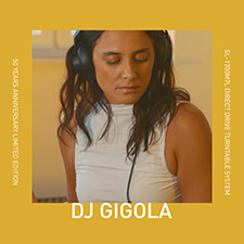 DJ GIGOLA