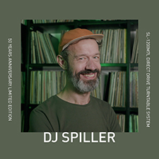 DJ SPILLER