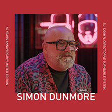 SIMON DUNMORE
