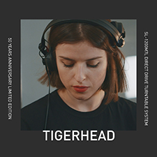 TIGERHEAD