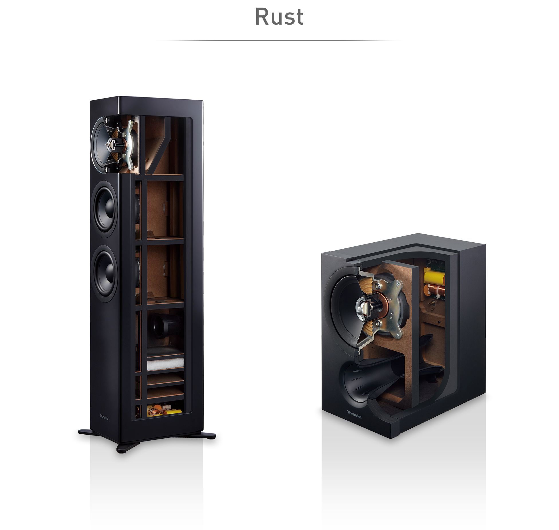 Rust