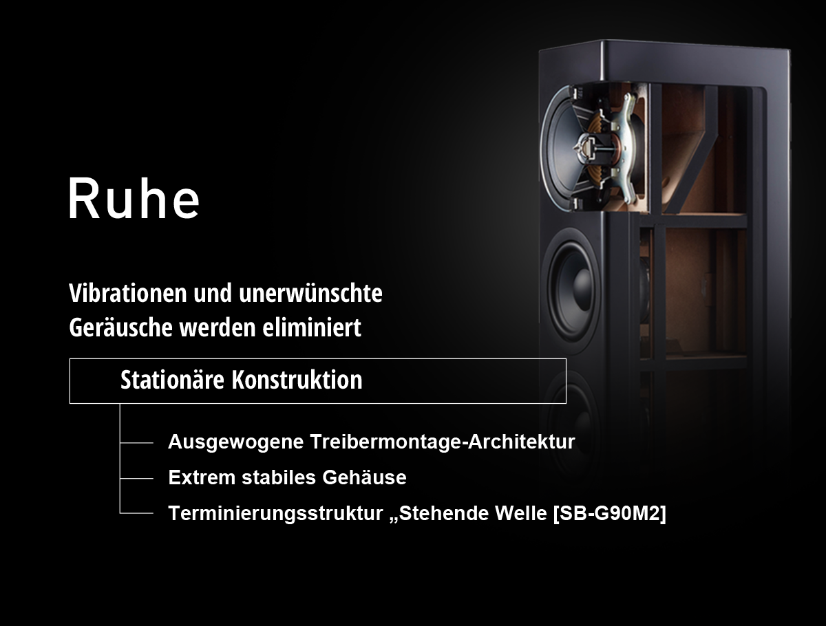 Ruhe