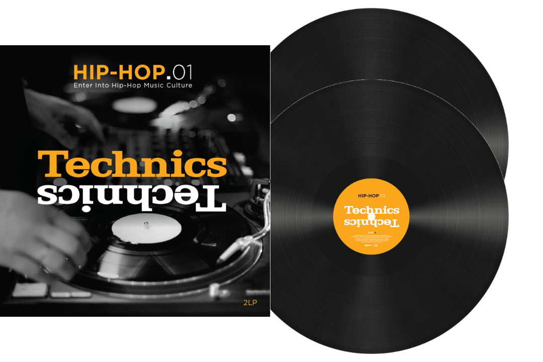 Hip-Pop