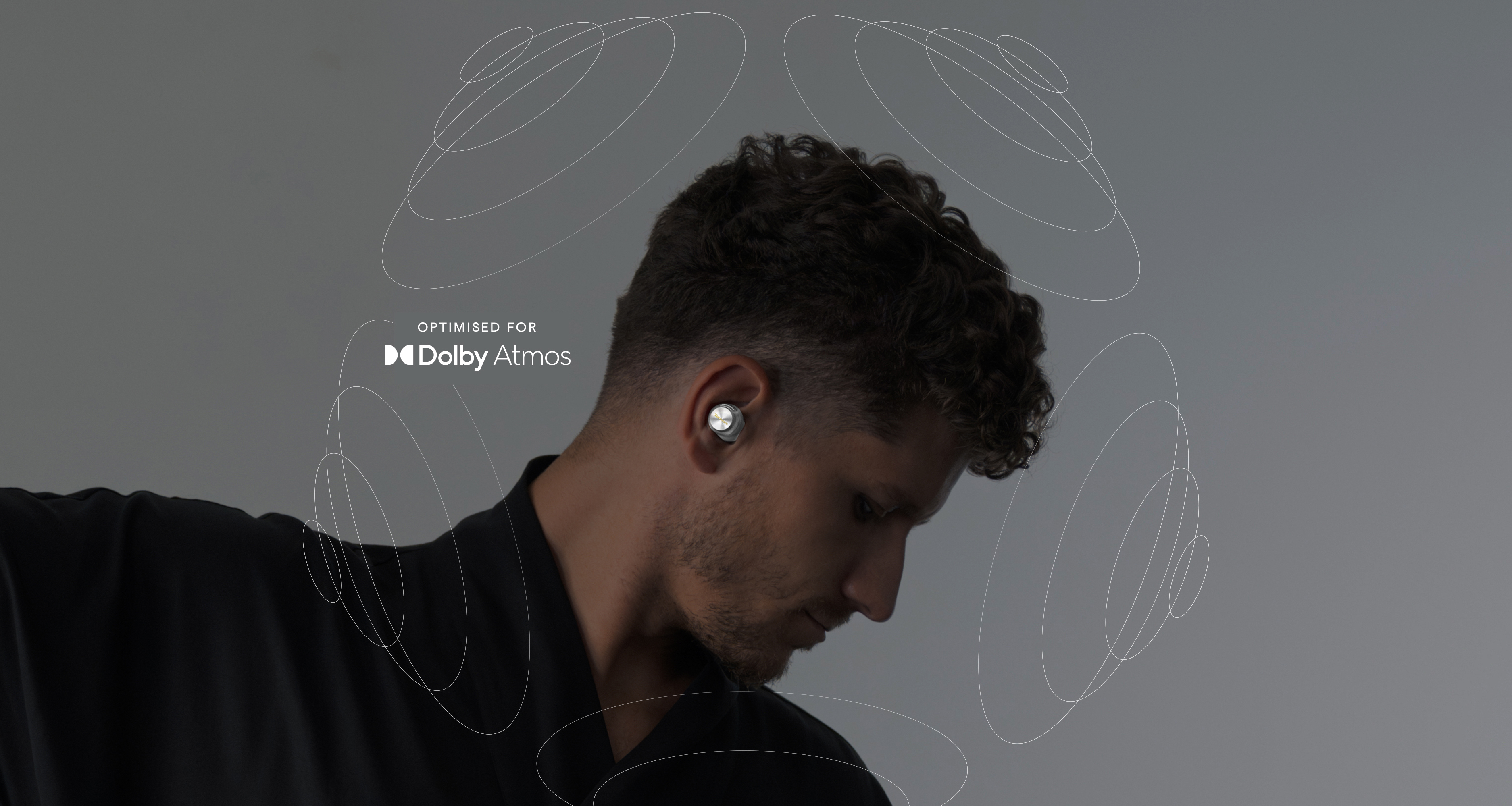 Astu mukaansatempaavan äänen maailmaan Dolby Atmosilla ®