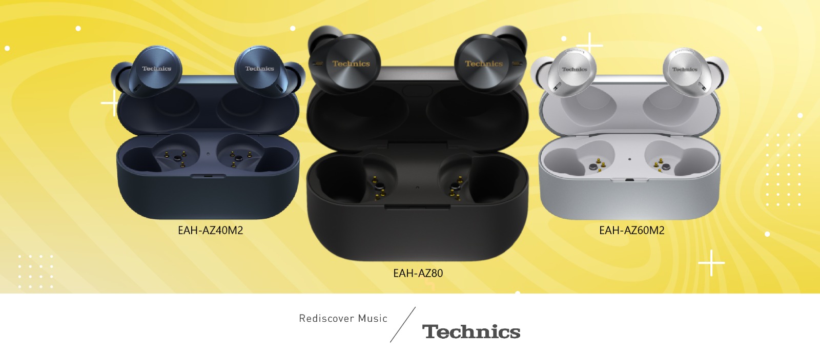 Technics: Win The Treats