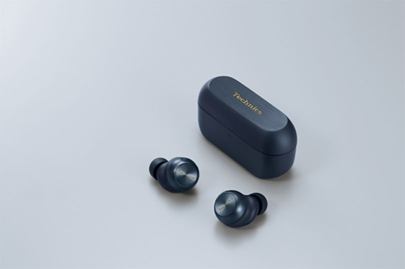 Les écouteurs sans fil Technics EAH-AZ100, plusieurs fois primés, sont désormais disponibles en Bleu Nuit, élargissant les choix de style pour les utilisateurs.