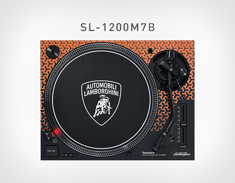 SL-1200M7B