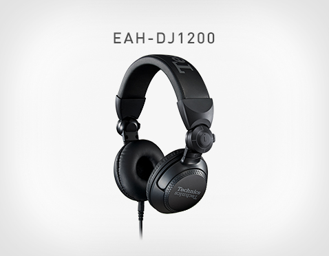 EAH-DJ1200