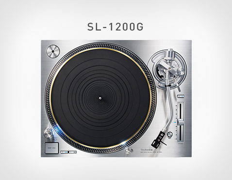 SL-1200G