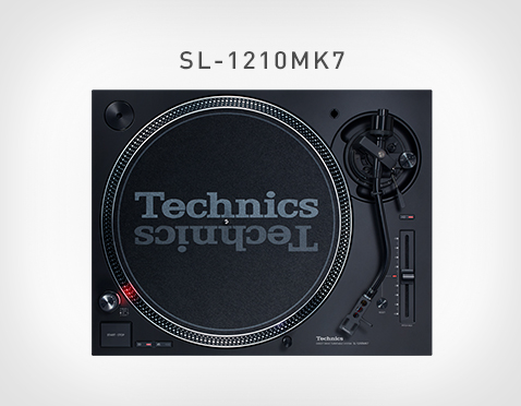 SL-1210MK7