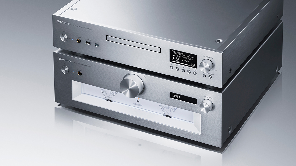 Photo of G700 Series