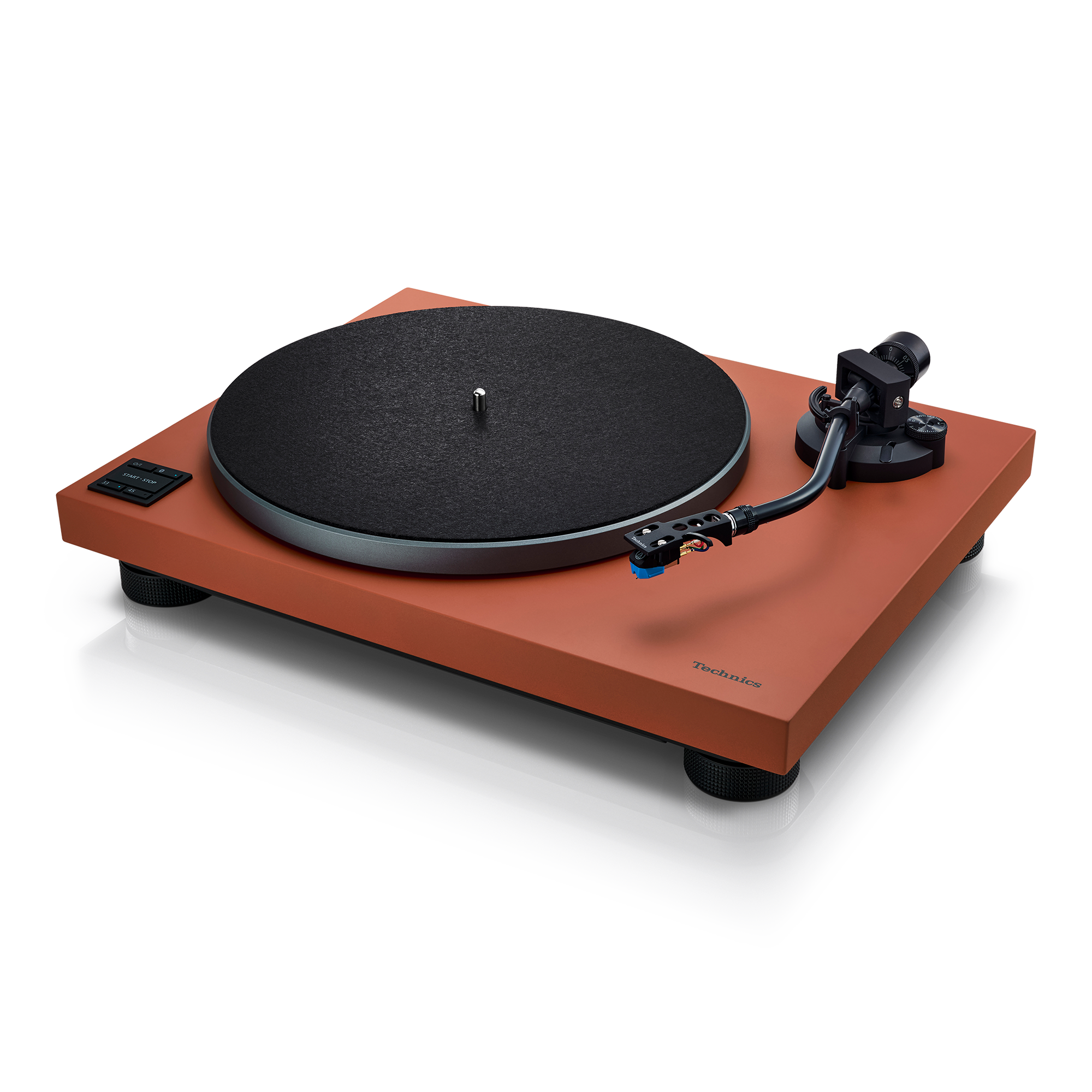 Fotografija Direct Drive Turntable System SL-40CBT