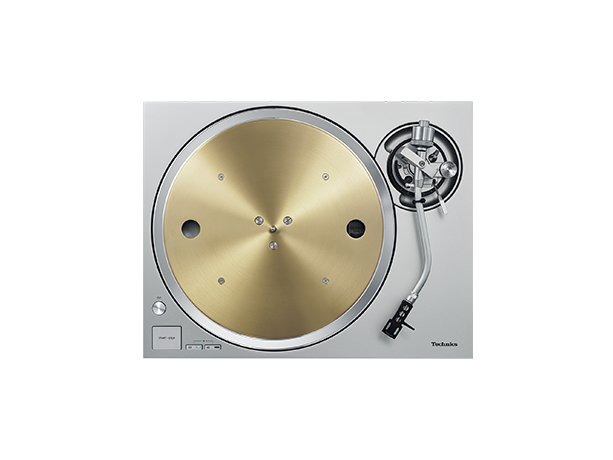 Foto di Giradischi a trazione diretta SL-1300G
