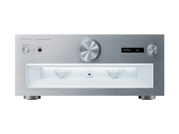 Foto di Amplificatore stereo integrato SU-R1000