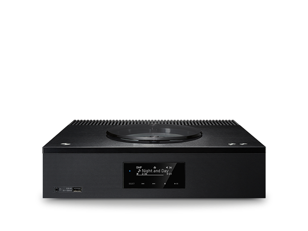 Nuotrauka Tinklo CD imtuvas SA-C100