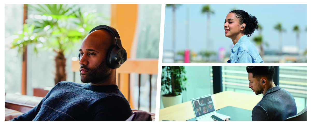 La Guía de Audio Technics: Encuentra los Audífonos Perfectos para Tu Día a Día