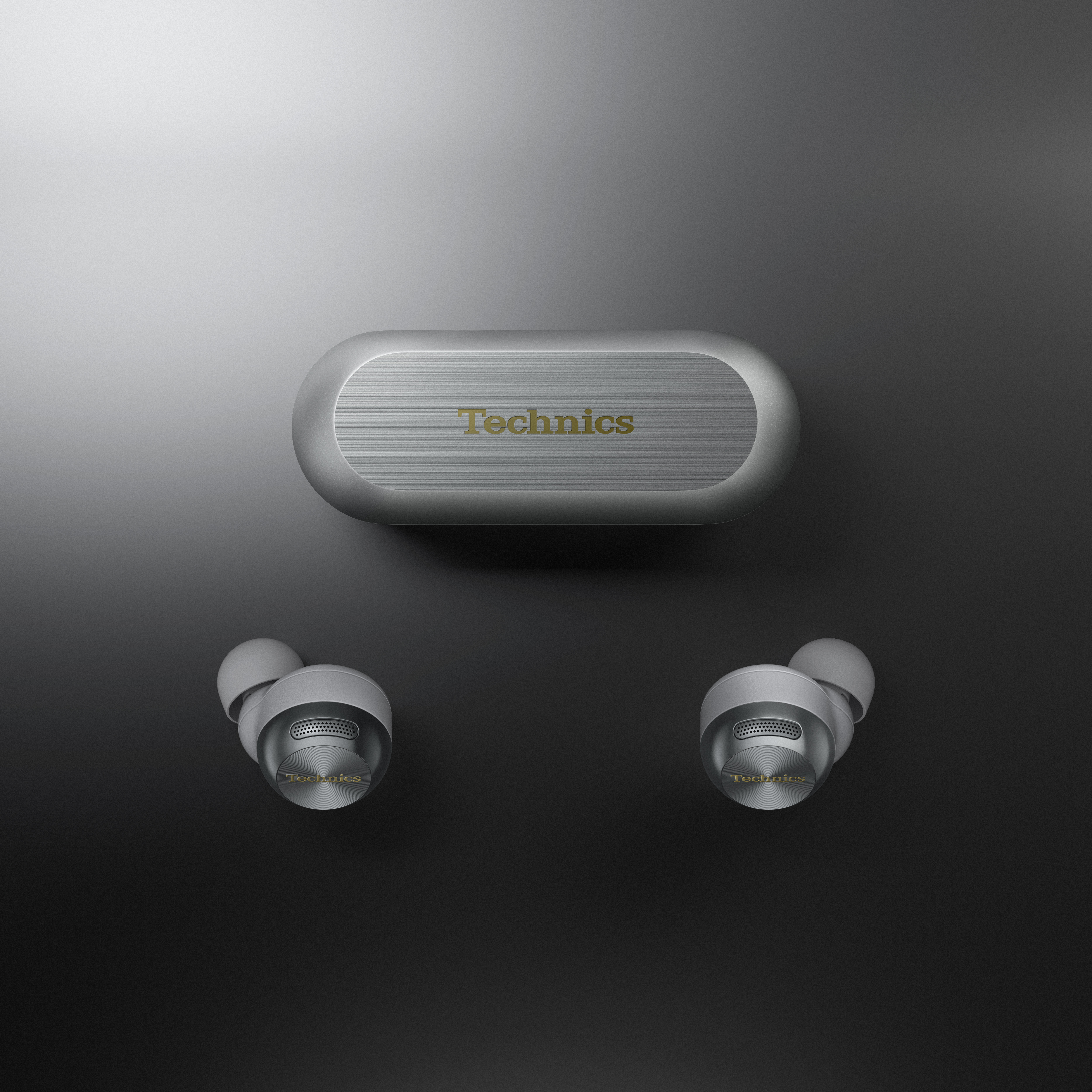 Nieuwe Technics EAH-AZ100 oordopjes produceren authentiekste geluid ooit