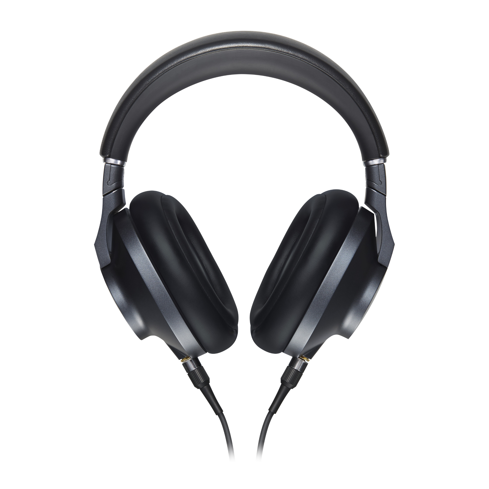 Foto av Eksklusive stereo høretelefoner EAH-T700