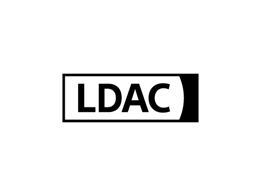Logo LDAC