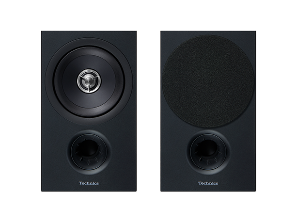 Zdjęcie System głośników SB-C600