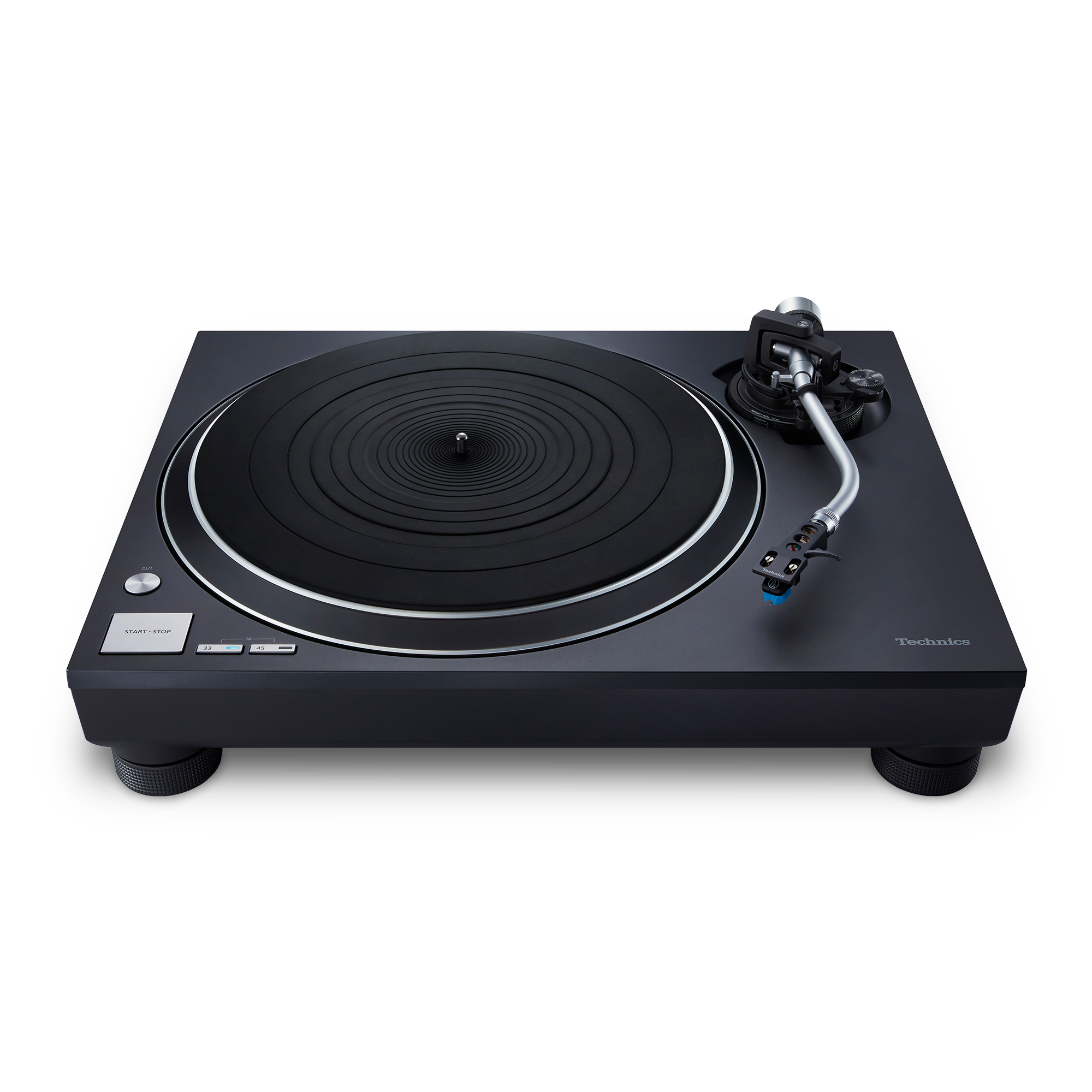 Zdjęcie Gramofon z napędem bezpośrednim SL-100C