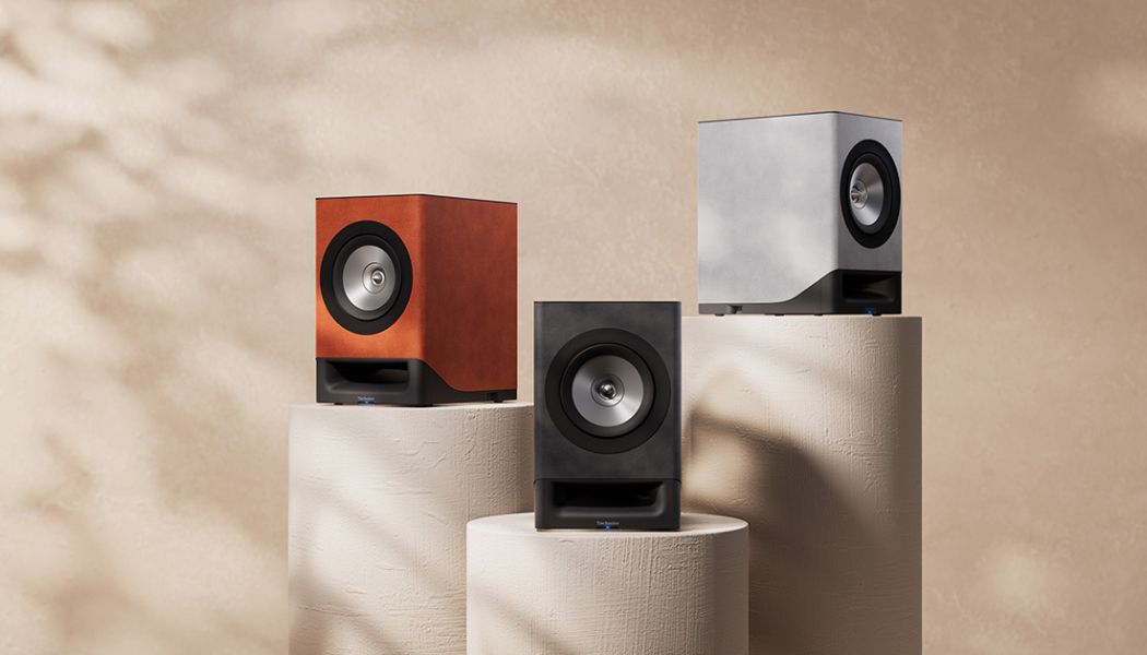 A Technics revoluciona o som em casa com o primeiro sistema de colunas Hi-Fi sem fios SC-CX700