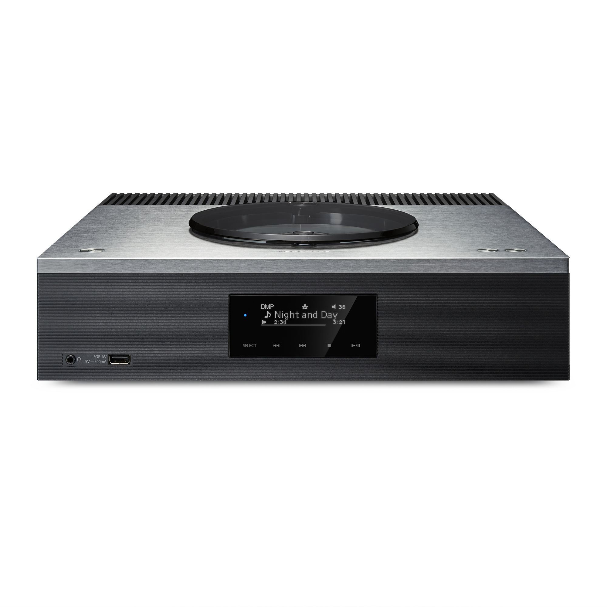 Серебристый