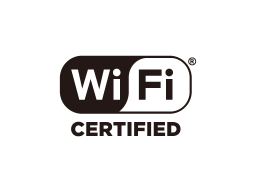 WiFi® CERTIFIED