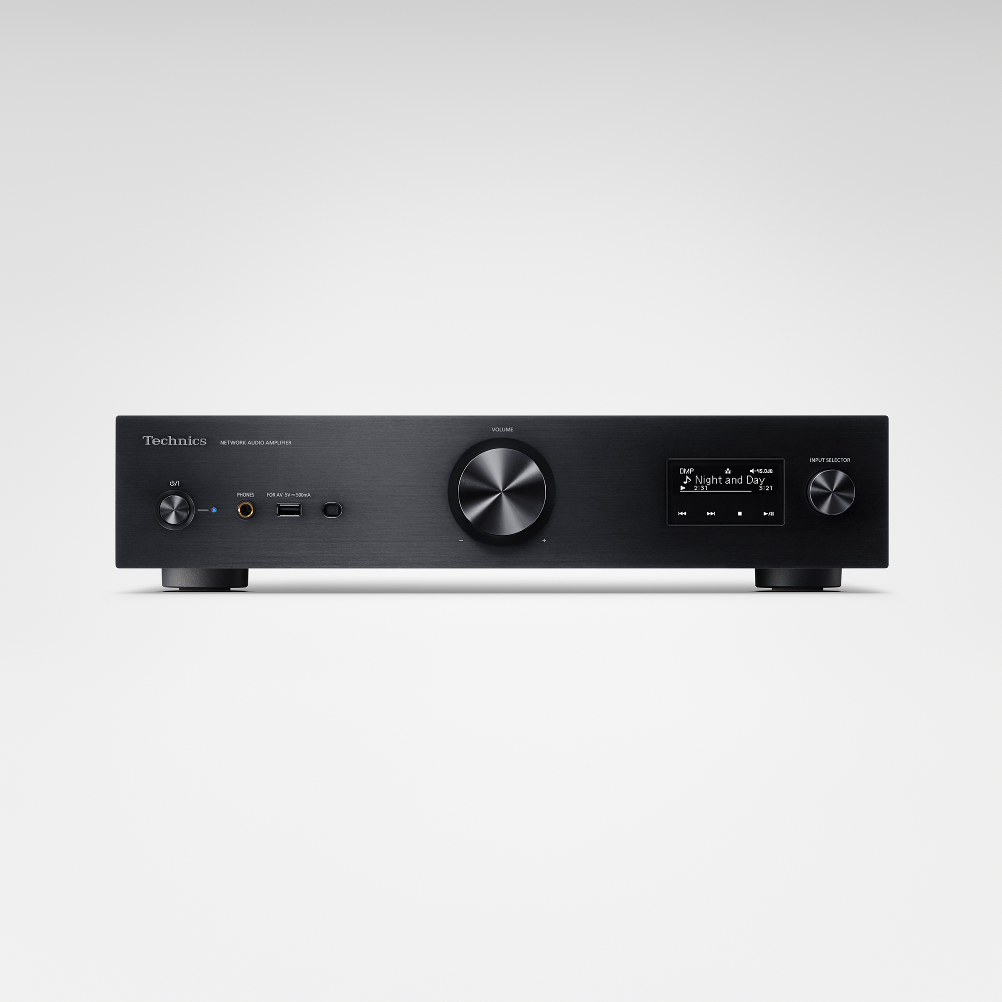 Technics debuts innovative SU-GX70 streaming amplifier and upgraded SL-1500C turntable in fresh new finish for 2023