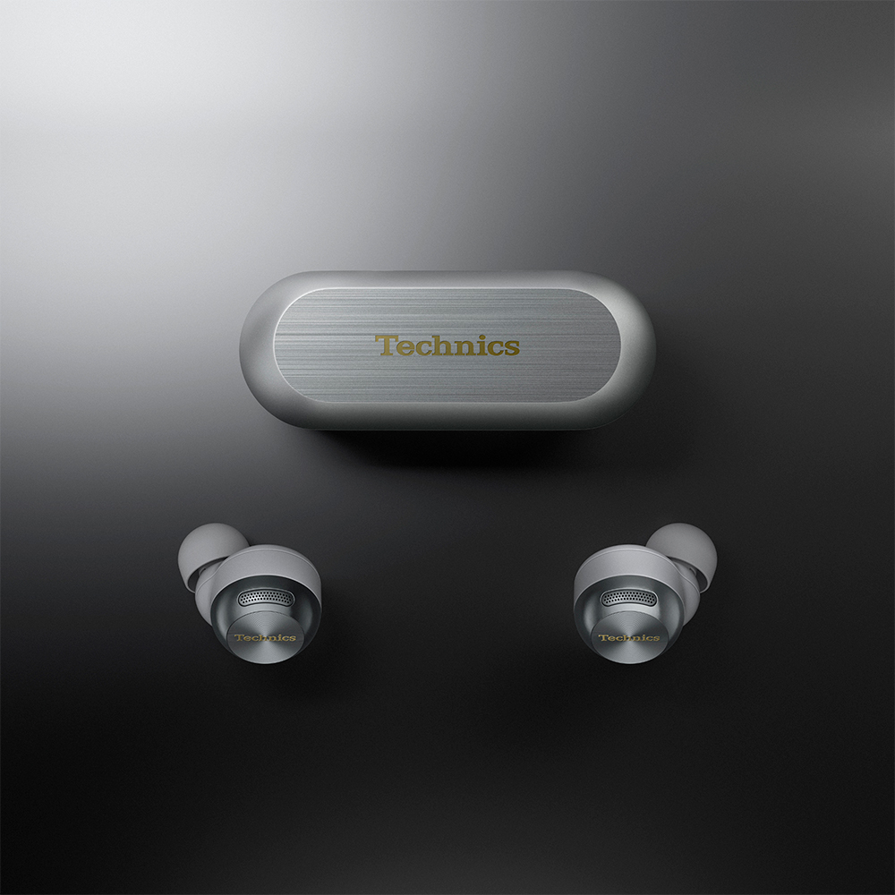 New Technics EAH-AZ100 earbuds bring the most authentic sound yet