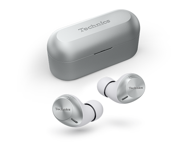 Photo of True Wireless Noise Cancelling Earphones with Multipoint Bluetooth®, AZ40M2