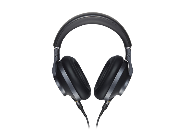 Photo of Premium Stereo Headphones EAH-T700
