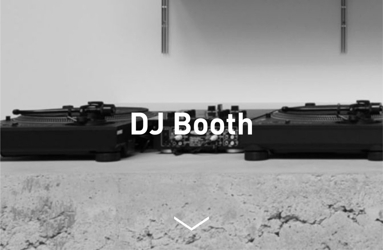 Technics café KYOTO